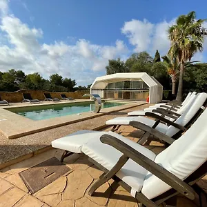 Son Sama Country house Llucmajor (Mallorca)
