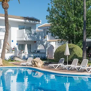 Solecito Apartment Port de Alcudia (Mallorca)