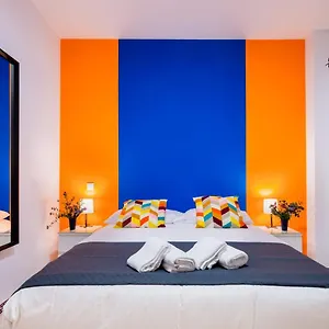 Anfitrion 6 Apartamento Sevilla