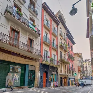 Curia 6 By Clabao Apartamento Pamplona