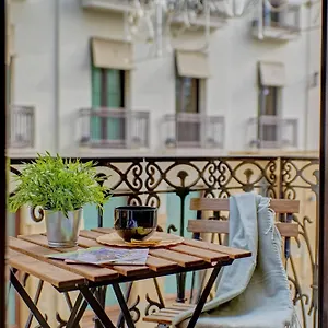 Chapitela 24 By Clabao Apartamento Pamplona