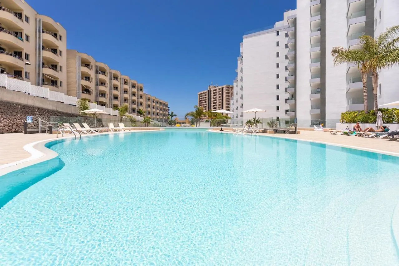 Ocean Garden Fl Free Wifi Apartment Playa Paraiso